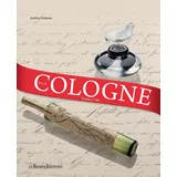 Eau de Cologne: Farina 1709