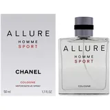 Chanel Allure Homme Sport Cologne