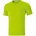 Laufshirt neongrün L Herren