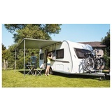 Thule 307258 Campingzelt Weiß