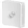 osram homelighting Lunetta Square Sensor RGB White LED-Unterbauleuchte mit Bewegungsmelder