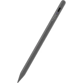 FIXED Eingabestift für Apple iPad Grau