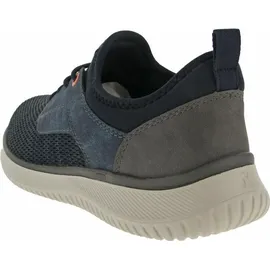 Rieker B9651 Herren Blau 40