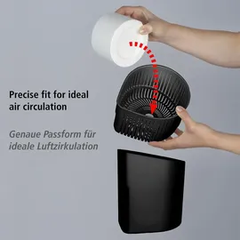Wenko Raumentfeuchter Drop 1 kg