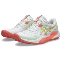 Asics Gel-Challenger 15 Damen White 39