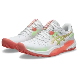 Asics Gel-Challenger 15 Damen White 39