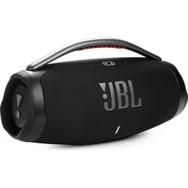 JBL Boombox 3 schwarz