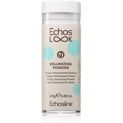 Echosline Volumizing powder Mattierendes Volumenpuder für das Haar 2.5 g