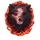 Nemesis Now Mephisto Wandschmuck 30 cm