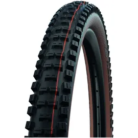 Schwalbe Big Betty 29 x 2,40 Zoll Faltreifen