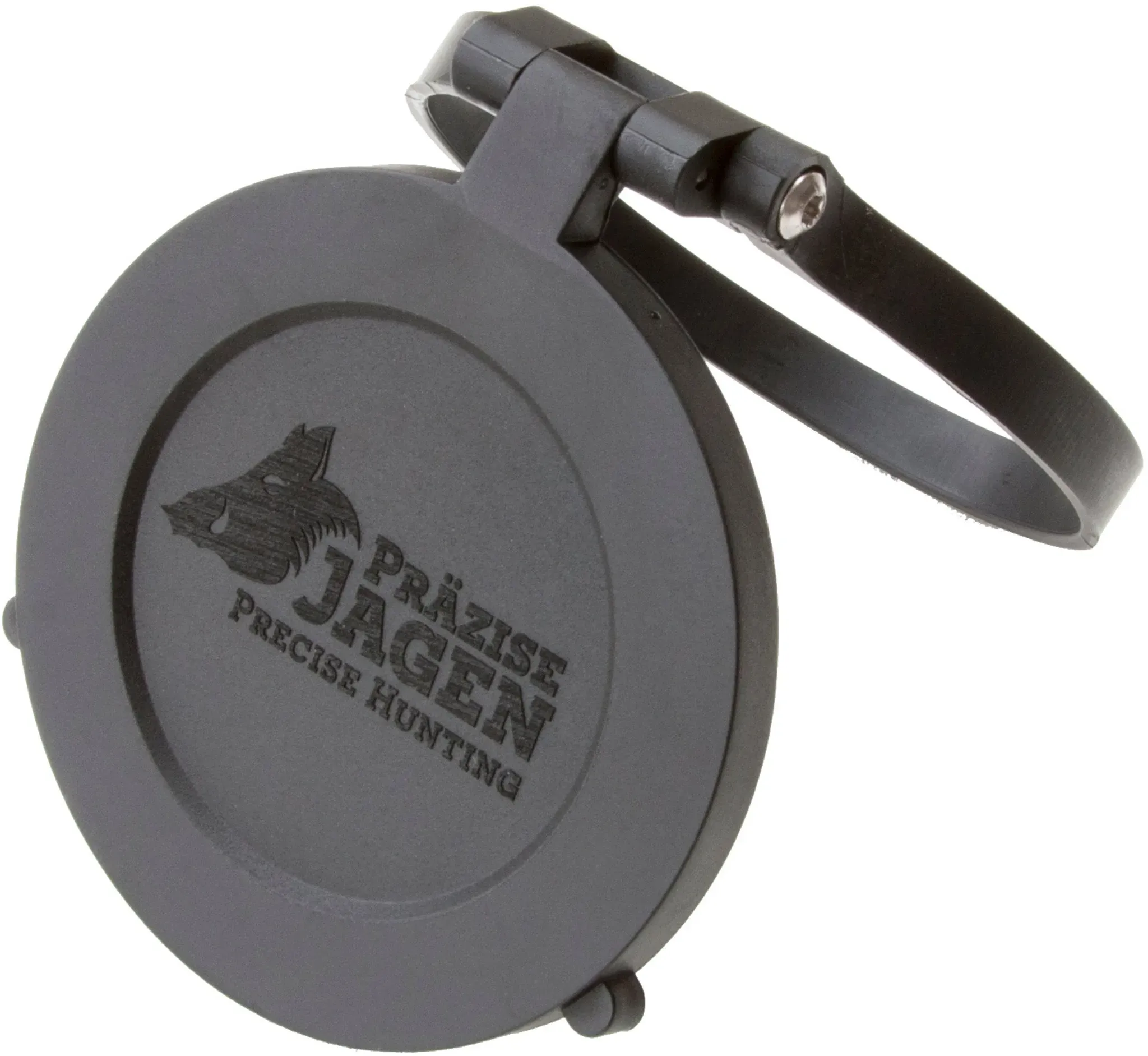Präzise Jagen Flip Cover
