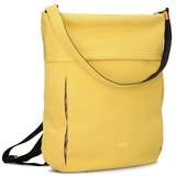 zwei Toni TOR120 Backpack Yellow