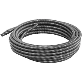Rems Rohrreinigungsspirale Mini-Cobra 8 mm x 7,5 m Grün