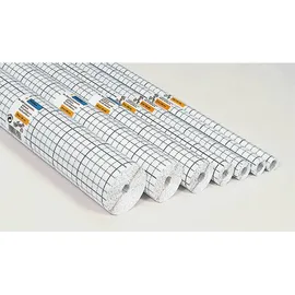 Herma Bucheinbandfolie selbstklebend Selbstklebefolie transparent 40,0 cm x 1,0 m