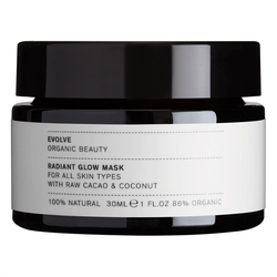 Evolve Radiant Glow Mask 30 ml