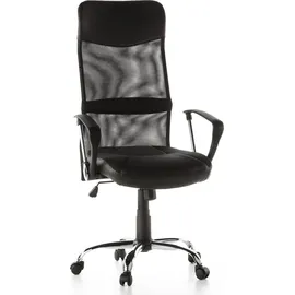 HJH Office Arton 20 schwarz