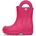 Rain Boot K, Unisex-Kinder Gummistiefel, Pink (Candy 6x0), 34/35 EU