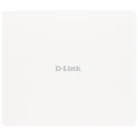 D-Link DAP-X3060OU - Accesspoint - Outdoor - 1GbE, 2.5GbE