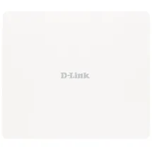 D-Link DAP-X3060OU - Accesspoint - Outdoor - 1GbE, 2.5GbE