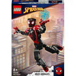 Miles Morales Figur