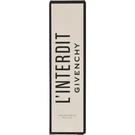 Givenchy L'Interdit Eau de Parfum 20 ml