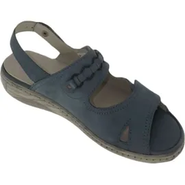 WALDLÄUFER Garda 210004 denim 41