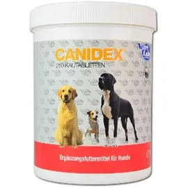 NutriLabs Canidex