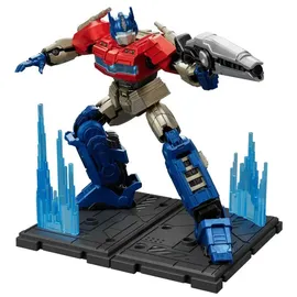 blokees Transformers: Classic Class Optimus Prime Modell