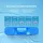 beatbot Filterkartusche blau 3-in-1