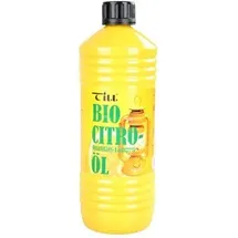Till Duft-Lampenöl  Citro 1L