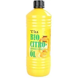 Till Duft-Lampenöl  Citro 1L