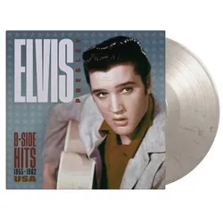 B-Side Hits -1955-1962 USA