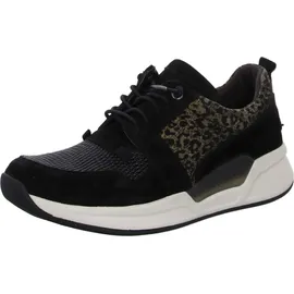 Gabor Comfort Damen Schwarz 38,5