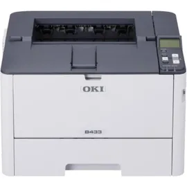 Oki B433dn