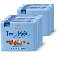 Tchibo Feine Milde gemahlen 9 x 500 g