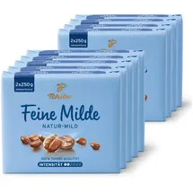 Tchibo Feine Milde gemahlen 9 x 500 g