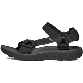 Teva Hydratrek Herren Schwarz 44,5