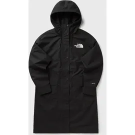 The North Face Damen Reign ON Parka tnf black M