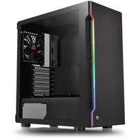 Thermaltake H200 TG RGB