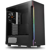 Thermaltake H200 TG RGB