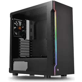 Thermaltake H200 TG RGB