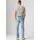 Levi's Herren 505 Regular Fit Jeans, Hole In The Wall, 32W / 30L