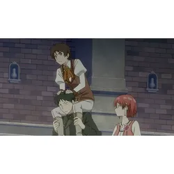 Die rothaarige Schneeprinzessin - Staffel 1 - Volume 3: Episode 09-12 [DVD]