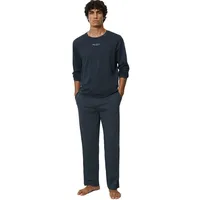Marc O'Polo Langarmshirt »Mix & Match Cotton«, mit Langarm