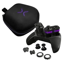 Turtle Beach Victrix Pro BFG Reloaded Controller Schwarz PC