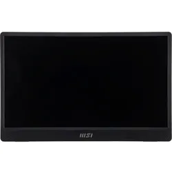 MSI Pro MP161DE E2