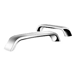 Kaldewei Opulenz Ambiente Wannengriff 590770000999 Typ B (1 Griff), chrom