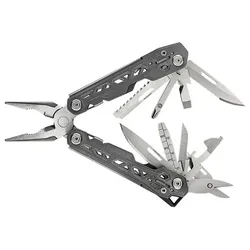 Gerber Multitool »TRUSS« - grau