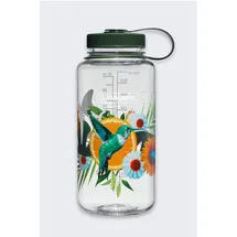 Nalgene Wide Mouth Citrus Hummingbird 1 l