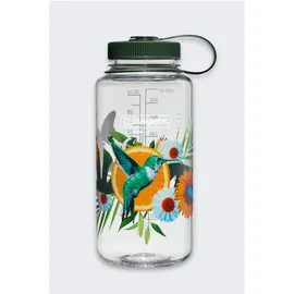 Nalgene Wide Mouth Citrus Hummingbird 1 l